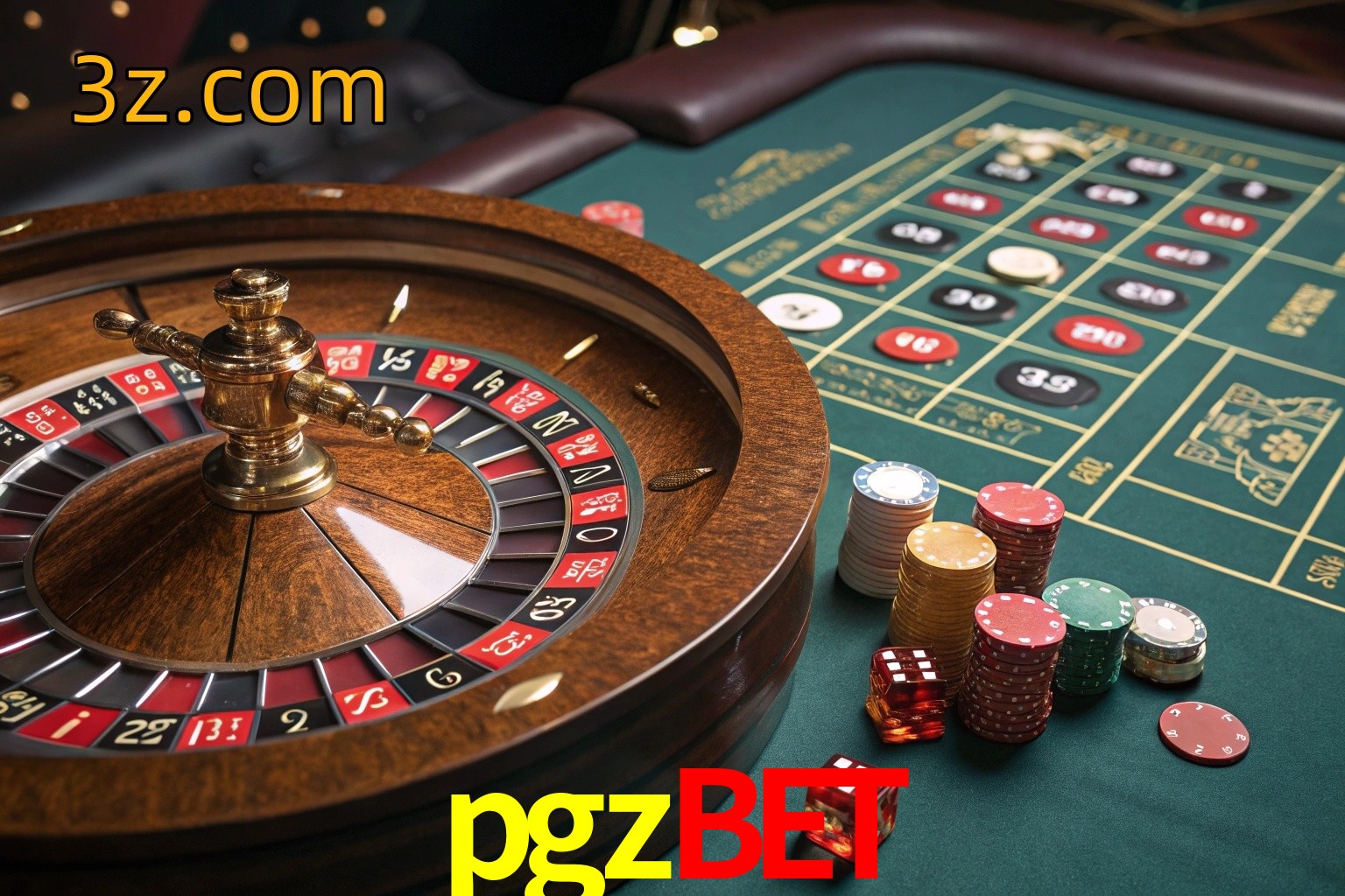  pgzbet games