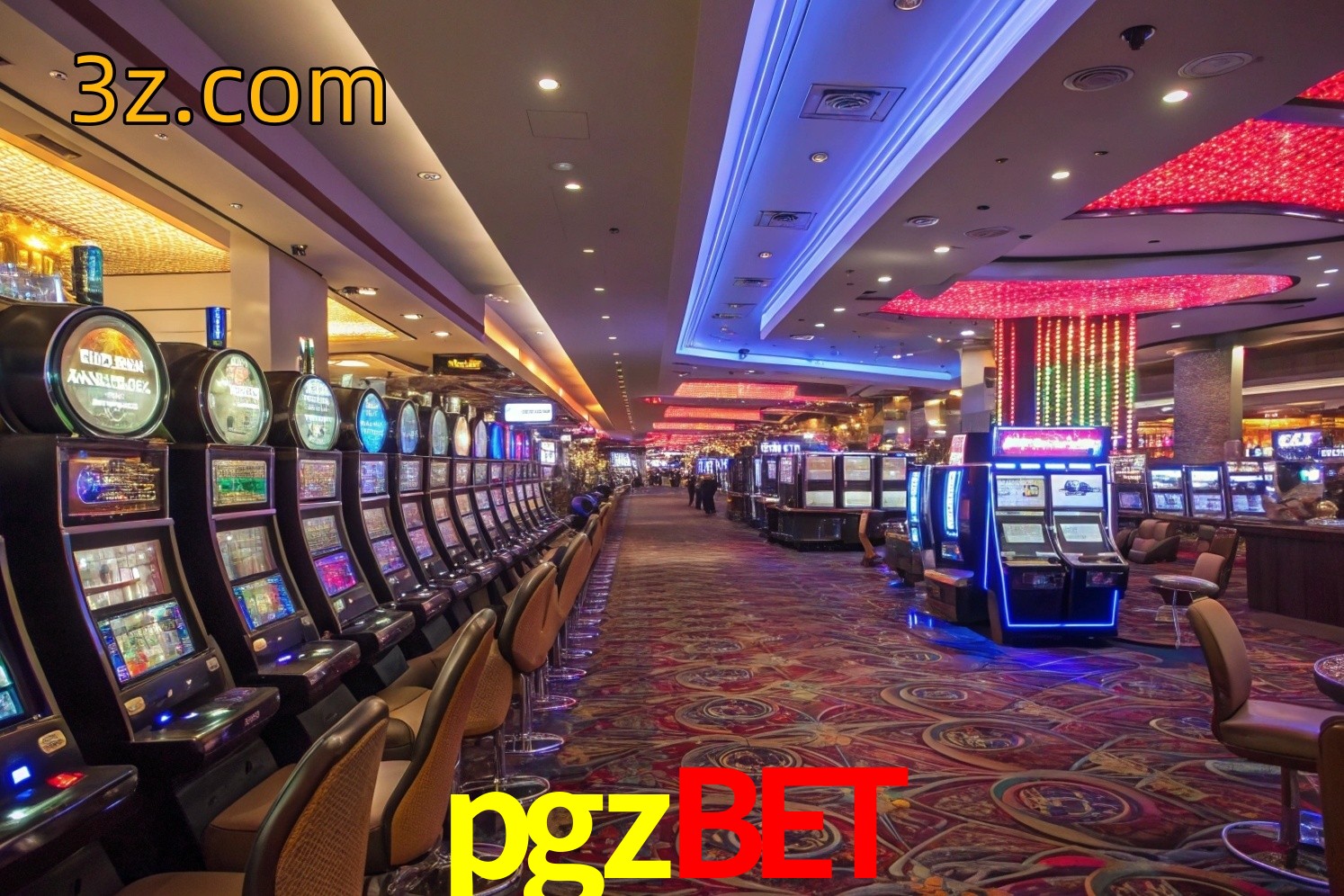  pgzbet vip