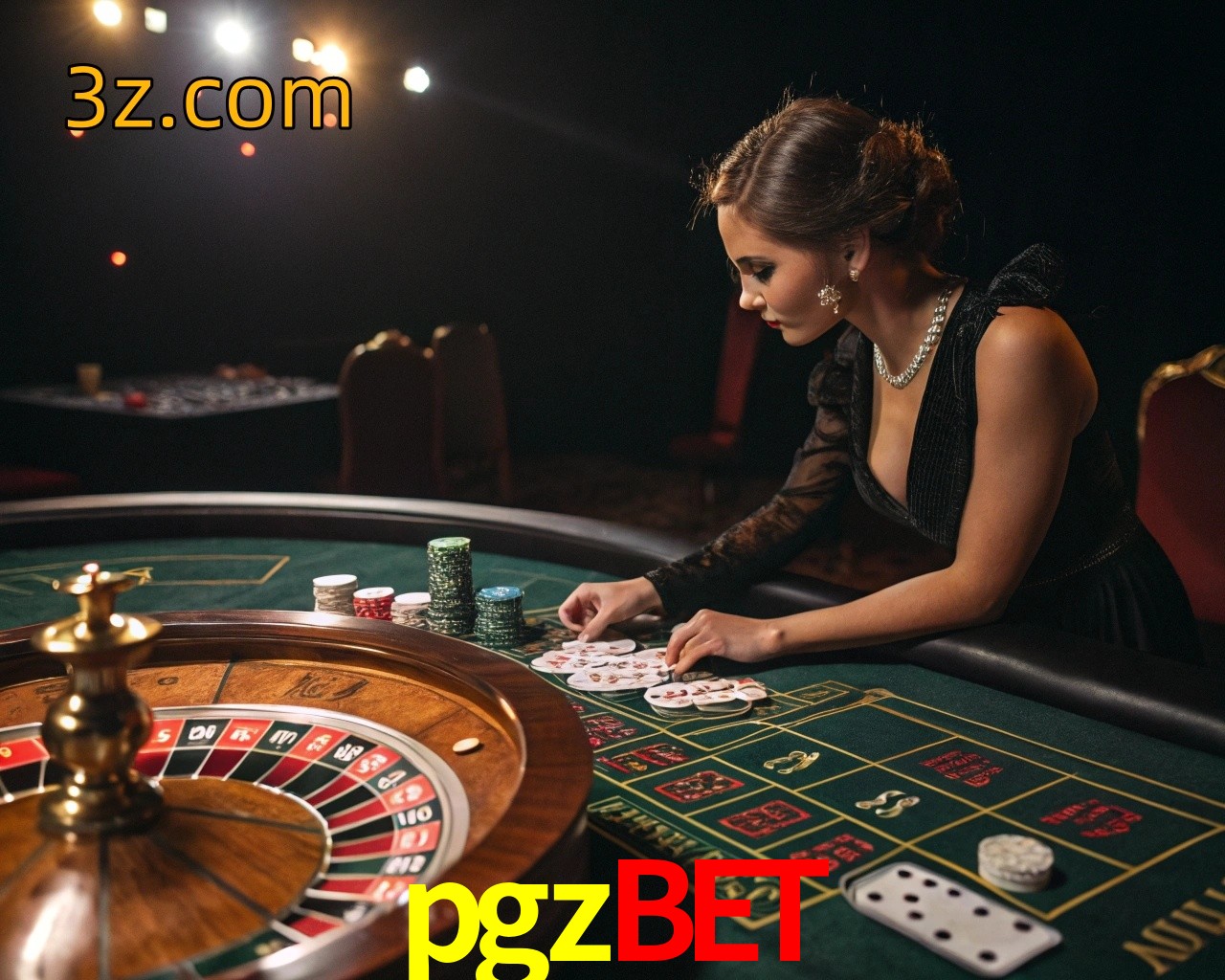 bonus pgzbet
