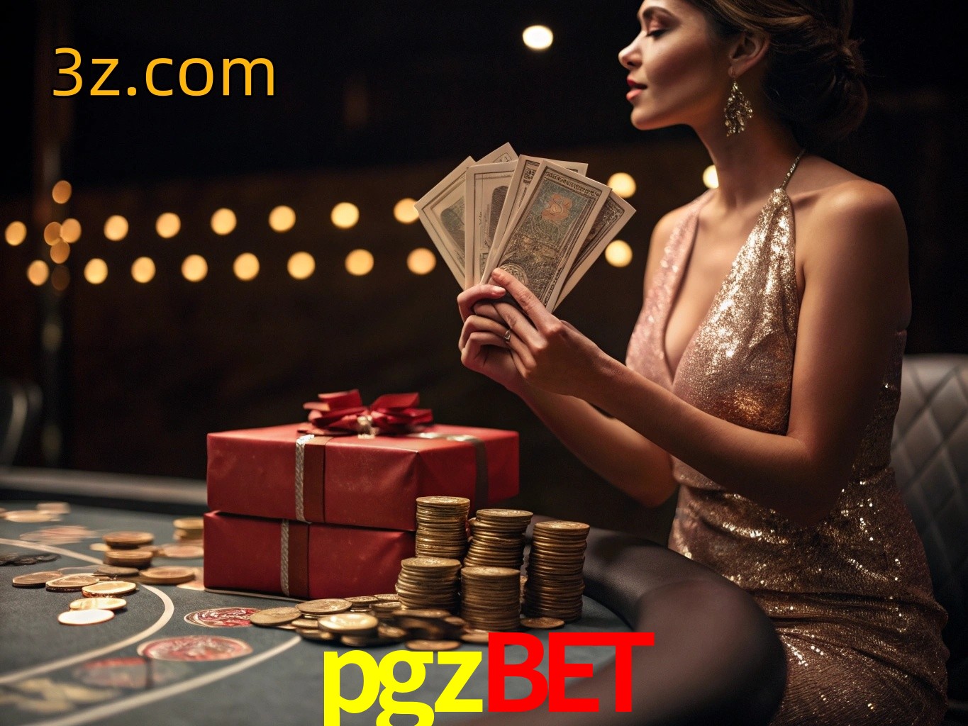  pgzbet