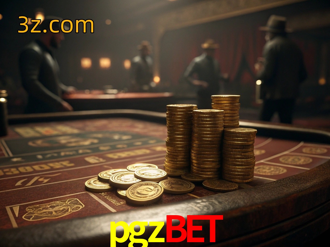  pgzbet app