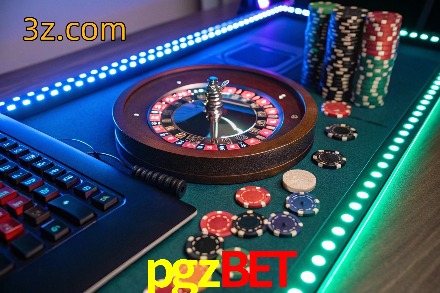  pgzbet login