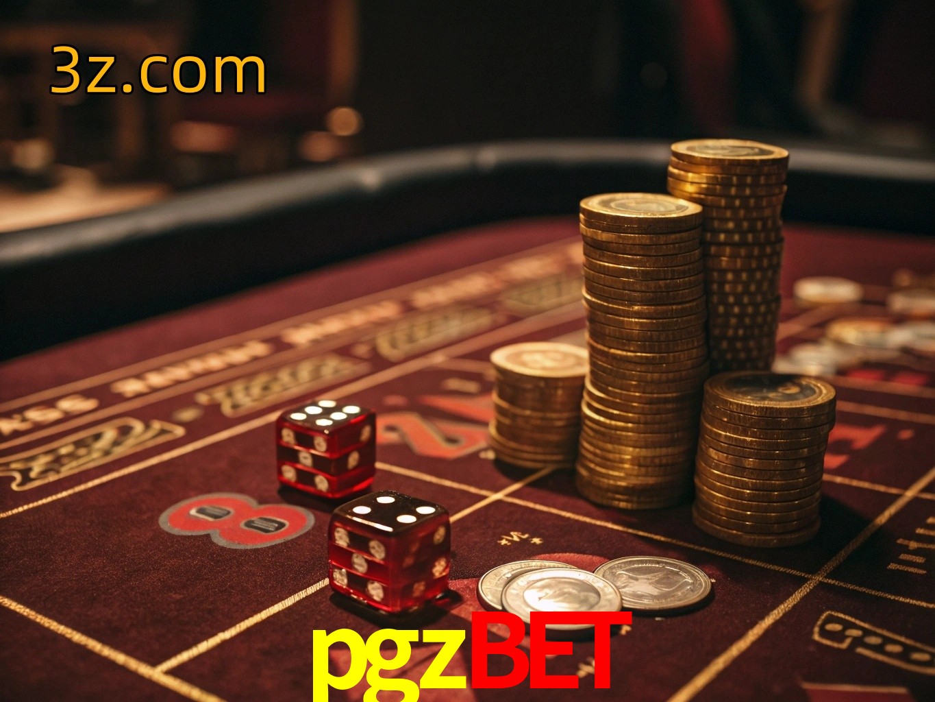 app pgzbet