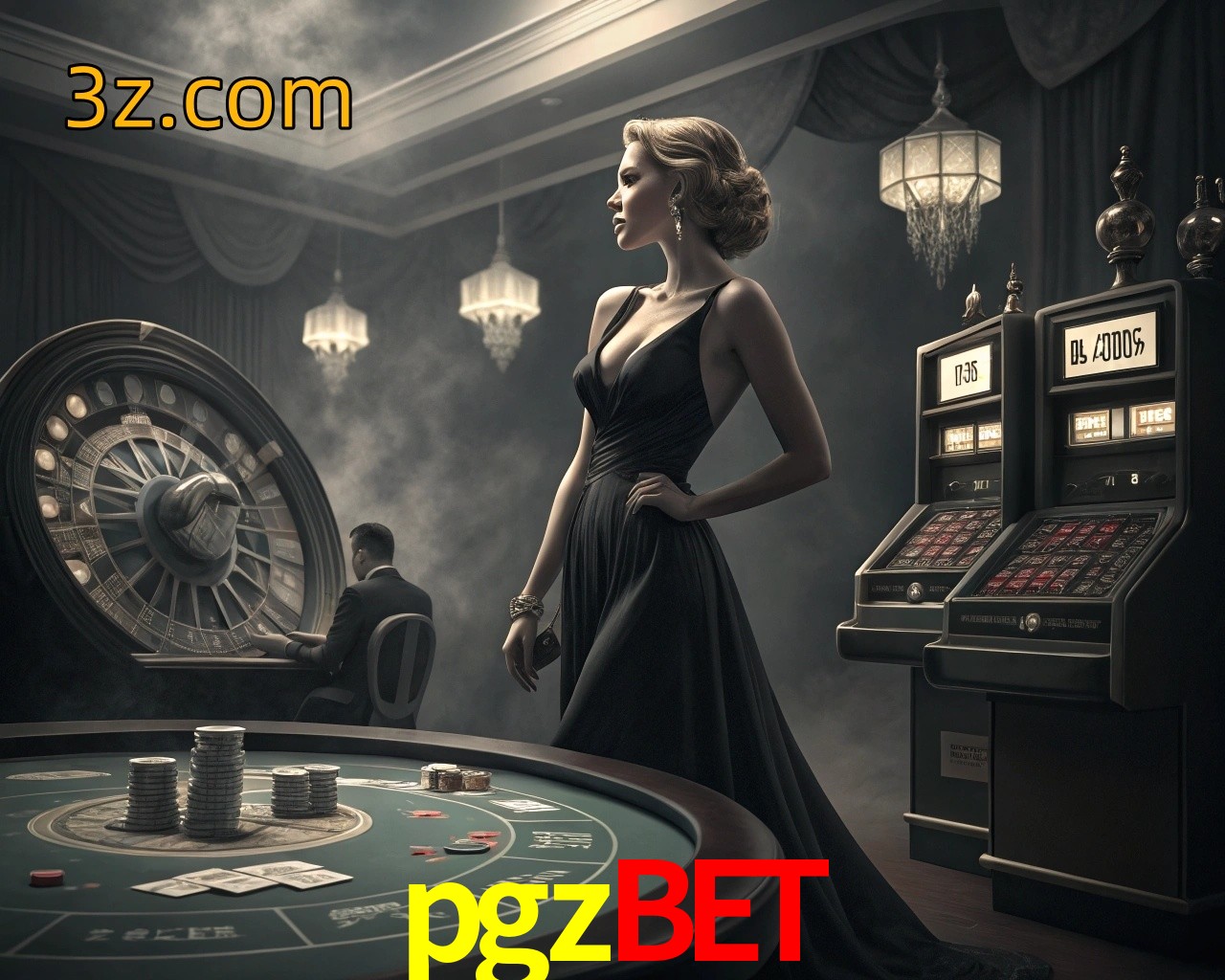 bonus pgzbet