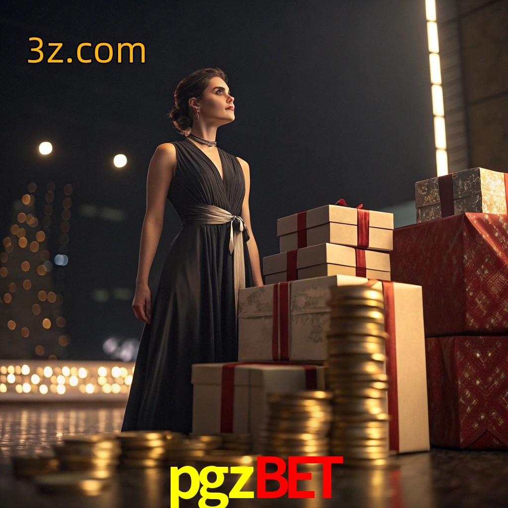  pgzbet bonus