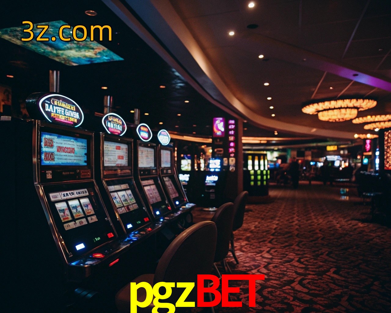 login pgzbet