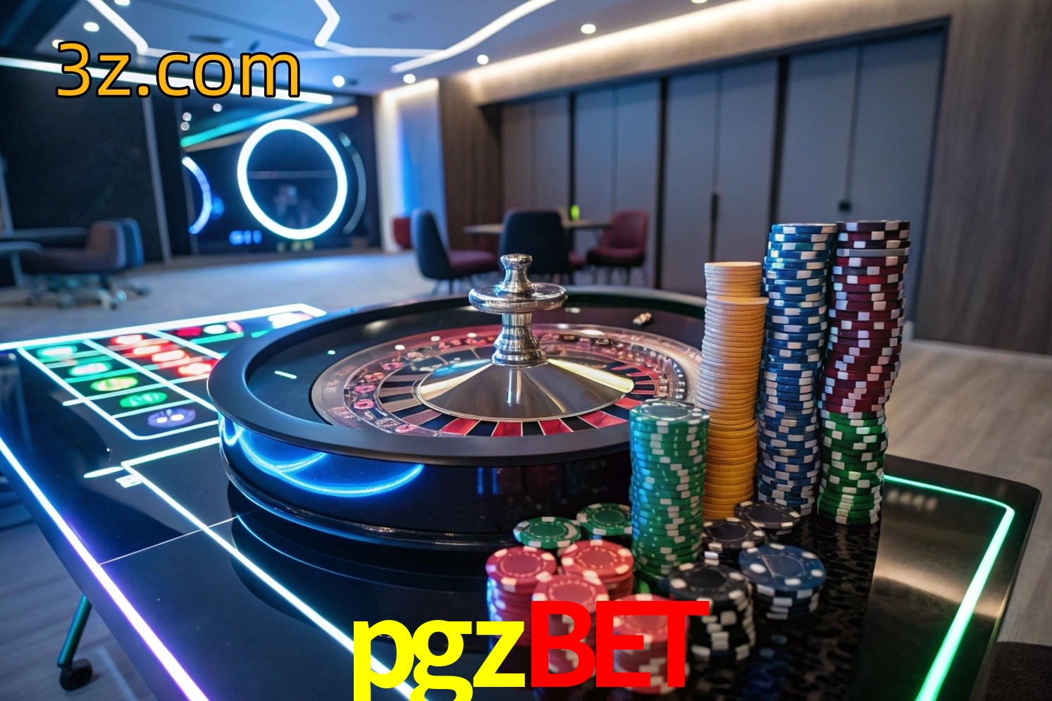 bet pgzbet