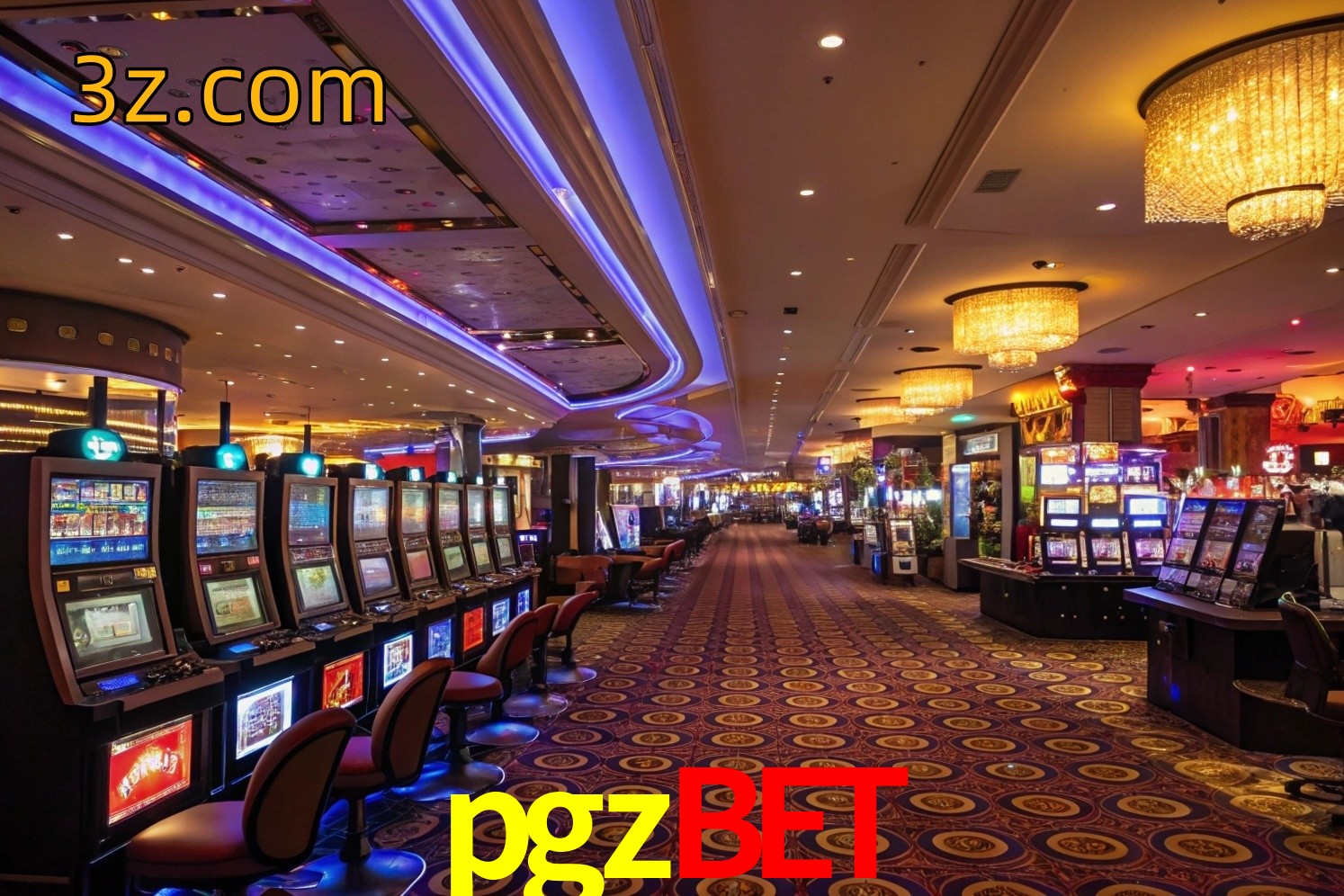 vip pgzbet