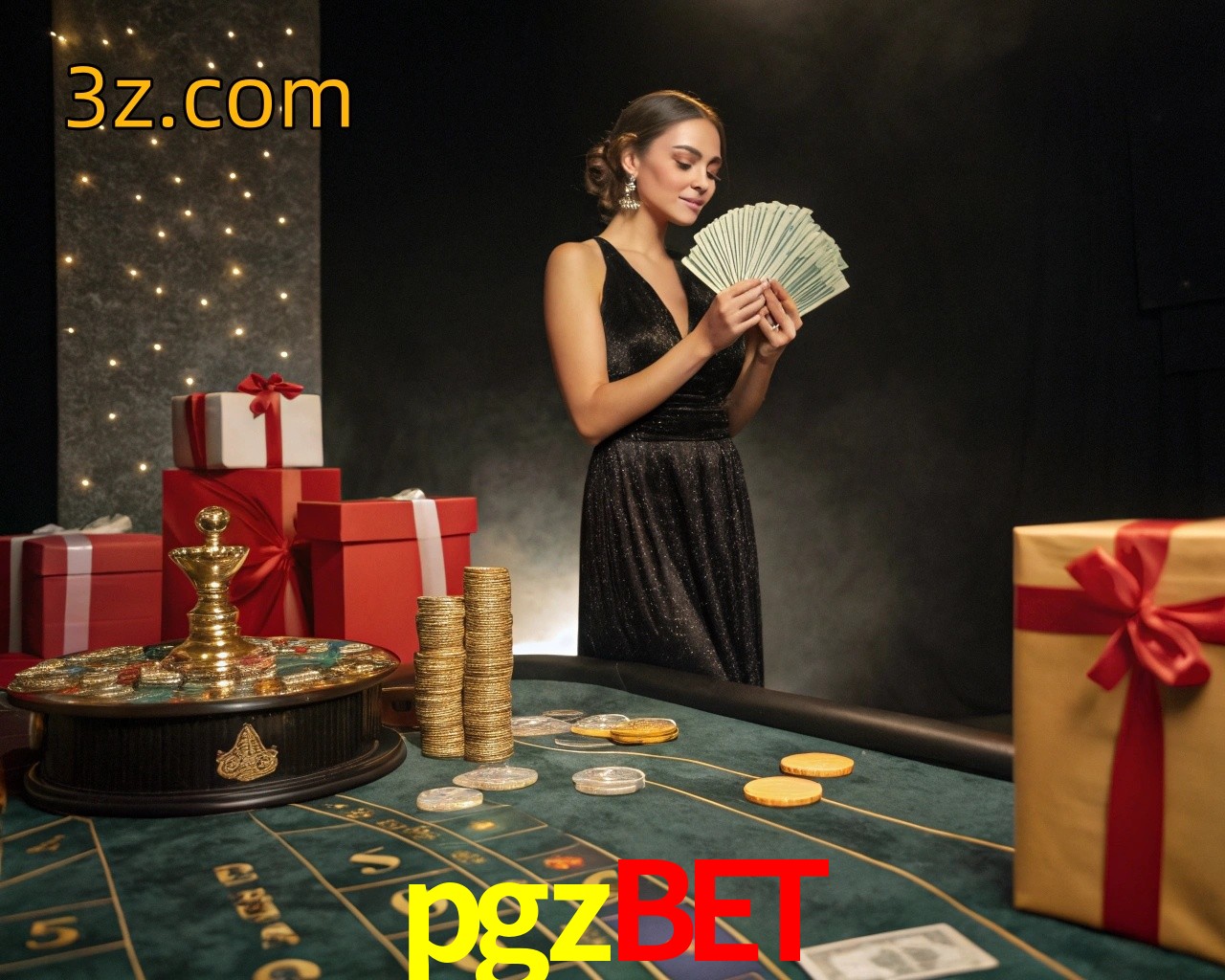  pgzbet