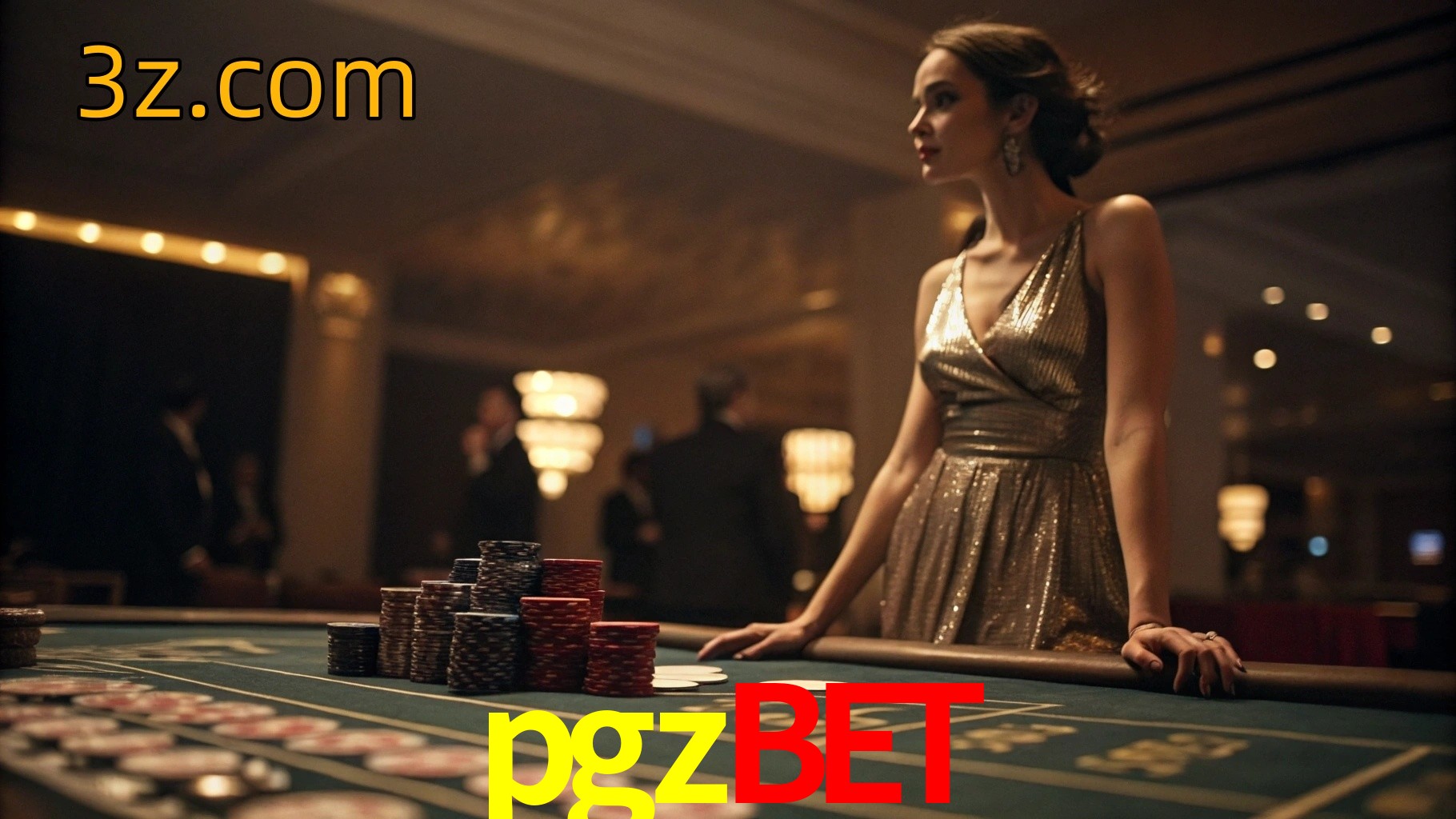 pgzbet