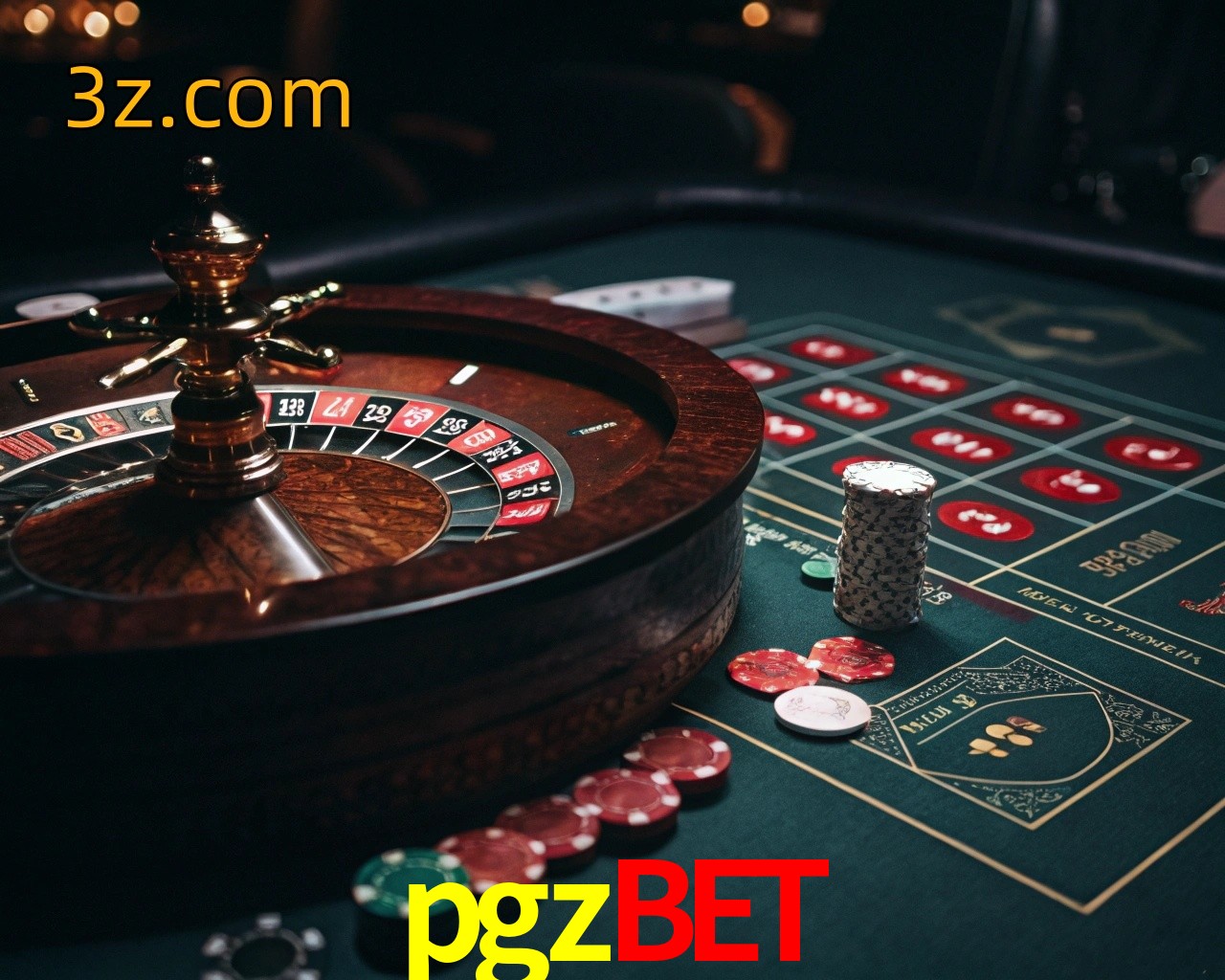 app pgzbet