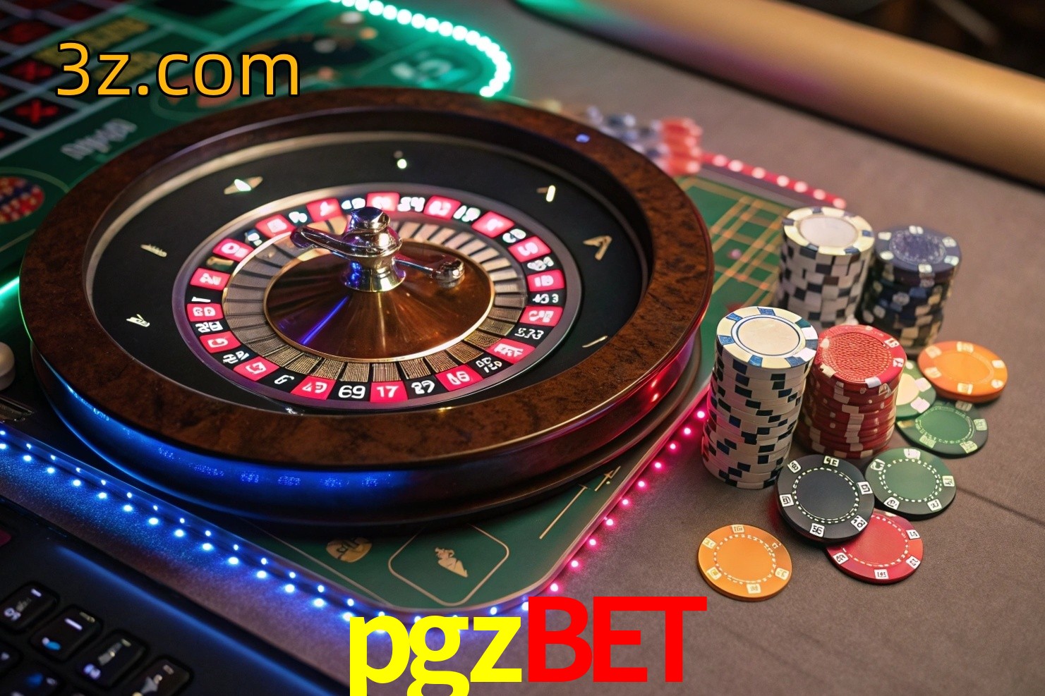  pgzbet Jogos